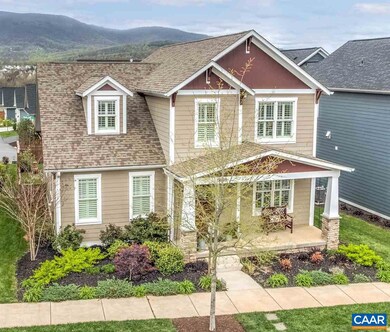 5699 Upland Dr, Crozet, VA 22932 - photo 4