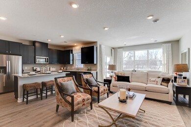 3031 126th Ave NE unit C, Minneapolis, MN 55449 - photo 3