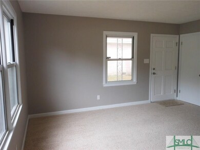 Enter into Formal Living Room.  Plenty of Closets 