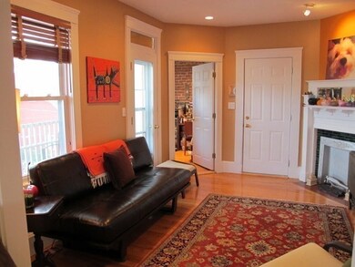 375 Walden St unit 3, Cambridge, MA 02138 - photo 3