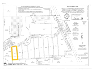 Lt10 Heartland Dr, Bloomfield, WI 53147 - photo 2