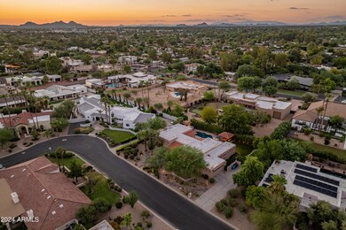 Aerial