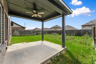 3614 Windward Canyon Dr, Fulshear, TX 77441 - photo 5