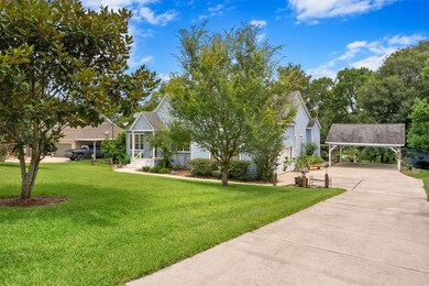 381 County Road 417, Dayton, TX 77535 - photo 4