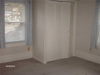 Bedroom.