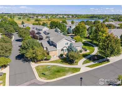 Located on the corner