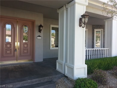 3030 American River Ln, Las Vegas, NV 89135 - photo 3