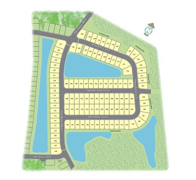 Lot 205 Vermilion Circle