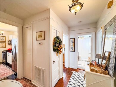 2828 Camp St unit 6, New Orleans, LA 70130 - photo 5