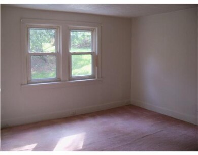 Bedroom.