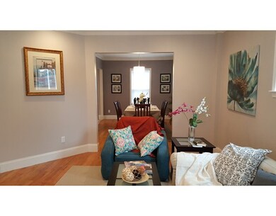 20 Puritan Ave, Dorchester, MA 02121 - photo 3