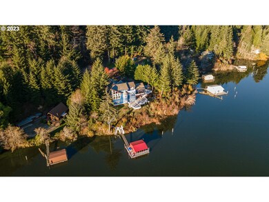 Drone View/UAV