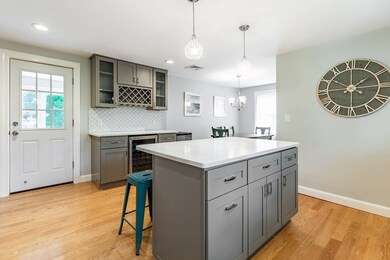 84 West St unit 2, Quincy, MA 02169 - photo 6