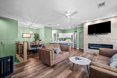 4 Indigo Run Dr unit 711, Hilton Head Island, SC 29926 - photo 7