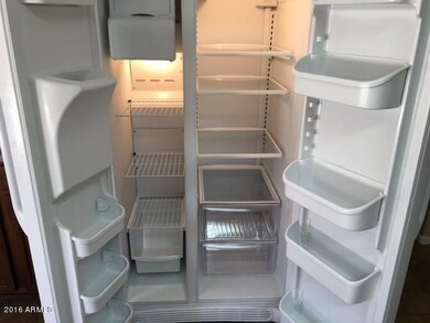 fridge
