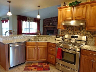 4 Whitbeck Ln, Bella Vista, AR 72714 - photo 4