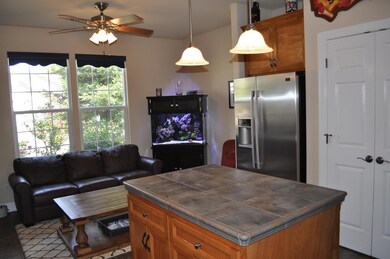 Warm Springs Kitchen 3