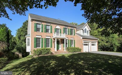 8408 Old Seven Locks Rd, Bethesda, MD 20817 - photo 2