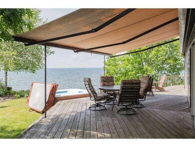 Patio/Deck