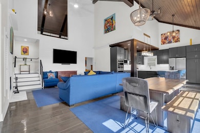 521 Lower Prince Mountain Rd, Cherry Log, GA 30522 - photo 6