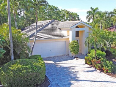 1279 Naples Lake Dr, Naples, FL 34104 - photo 4