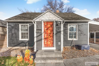 153 E 16th St, Idaho Falls, ID 83404 - photo 4