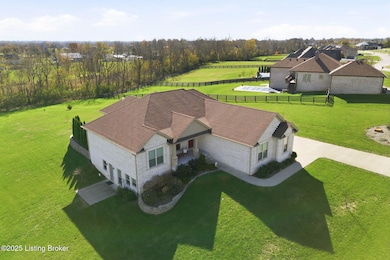 291 Ravens Wood, Taylorsville, KY 40071 - photo 2