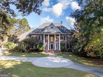 15385 Tullgean Dr, Alpharetta, GA 30004 - photo 5