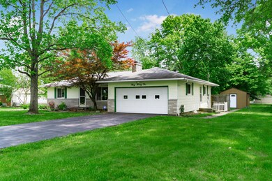 3022 Courtright Road