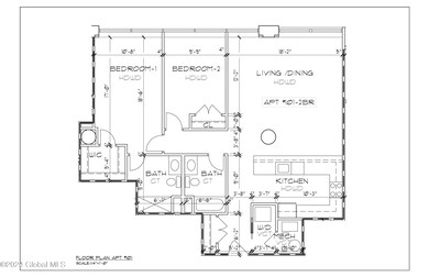 260 Washington Ave unit 101, Albany, NY 12210 - photo 5