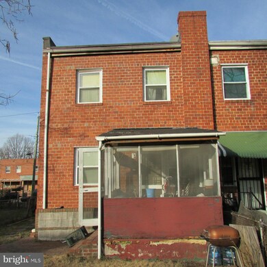 5113 Hanna Place SE, Washington, DC 20019 - photo 4