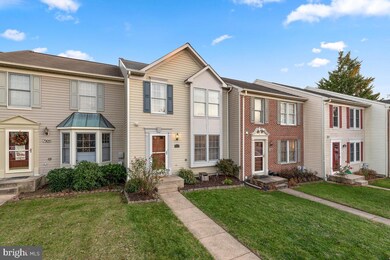 7907 Brightwind Ct, Ellicott City, MD 21043 - photo 2