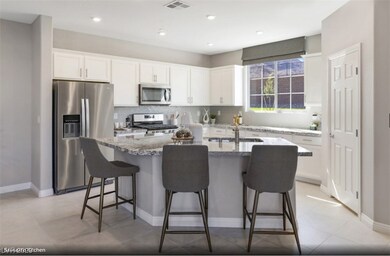 Sausalito - MODEL HOME