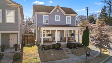 2384 Somerset Valley Dr, Antioch, TN 37013 - photo 2