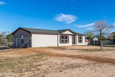 5933 E Grayhawk Ranch Rd, Tucson, AZ 85756 - photo 6