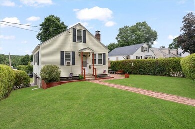 107 Dean Ave, Smithfield, RI 02917 - photo 2