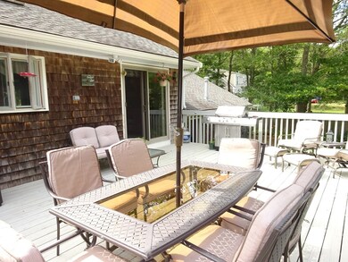 661 N Falmouth Hwy, North Falmouth, MA 02556 - photo 3