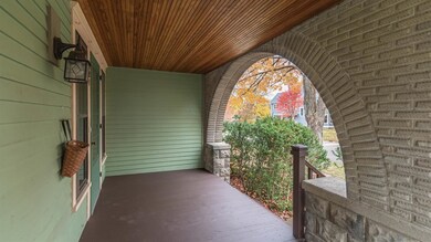 521 S East St, Chelsea, MI 48118 - photo 5