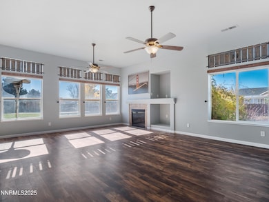 117 Elkhorn Dr, Dayton, NV 89403 - photo 6