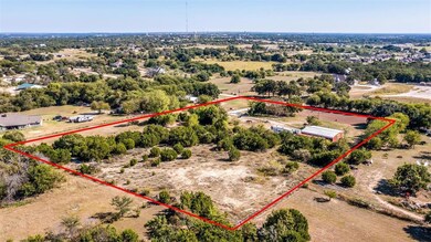 401 Sosebee Bend Rd, Weatherford, TX 76088 - photo 3