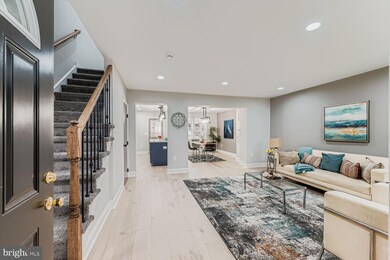 2304 Ashburton St, Baltimore, MD 21216 - photo 4