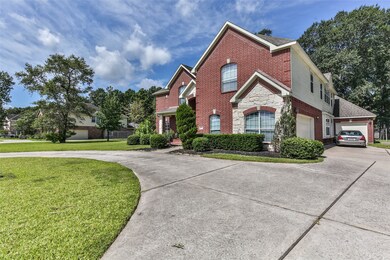 30703 Aldine Westfield Rd, Spring, TX 77386 - photo 2