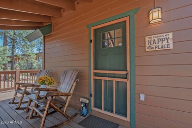 6740 Mystical Cir, Pine, AZ 85544 - photo 4