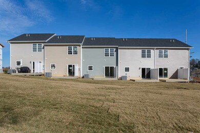 1095 Harvest Ct unit 90, Rockingham, VA 22801 - photo 3