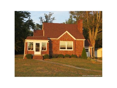 22920 Marysville Rd, Marysville, IN 47141 - photo 2