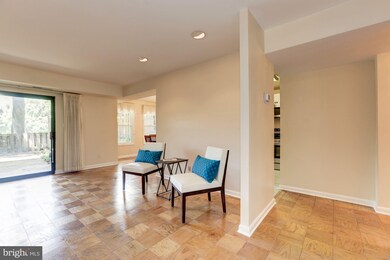 846 Quince Orchard Blvd unit P-2, Gaithersburg, MD 20878 - photo 4