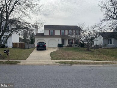9317 Kings Grant Rd, Laurel, MD 20723 - photo 4