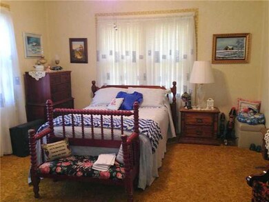 Bedroom.
