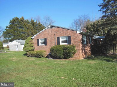 9306 Woodsboro Pike, Walkersville, MD 21793 - photo 2