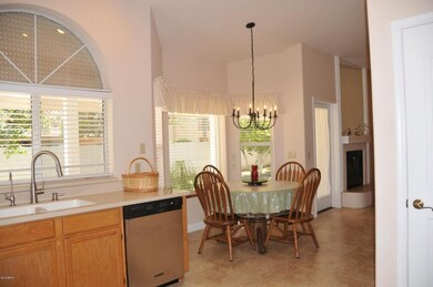 3543 E Fox St, Mesa, AZ 85213 - photo 4